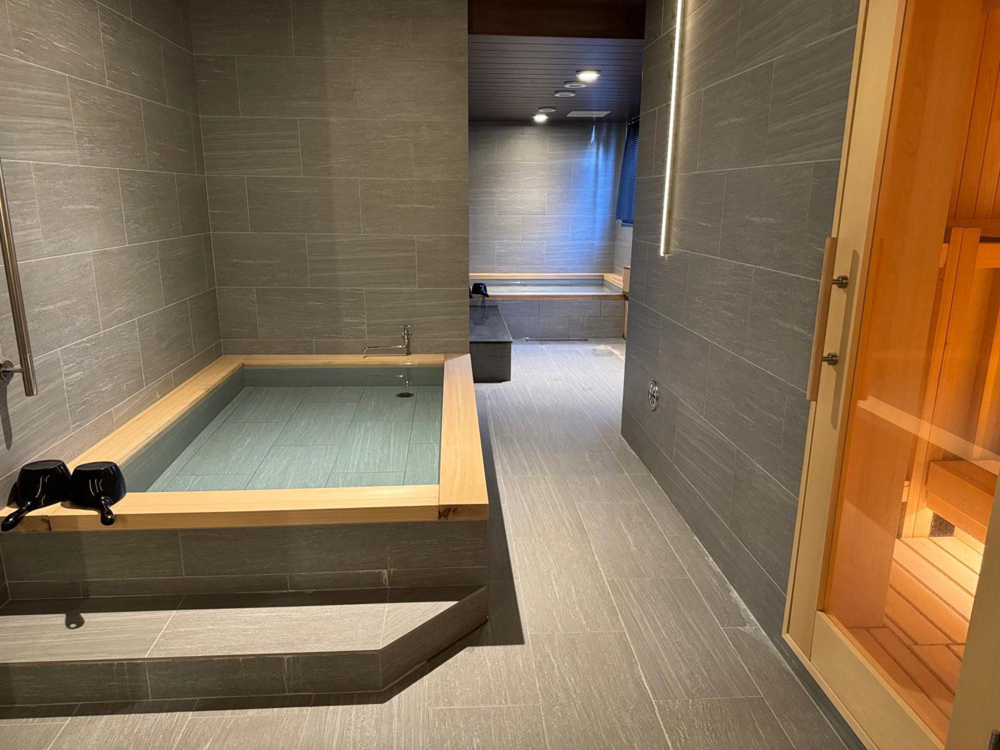Gems Yufuin Hotel And Spa Cafe Bar 외부 사진