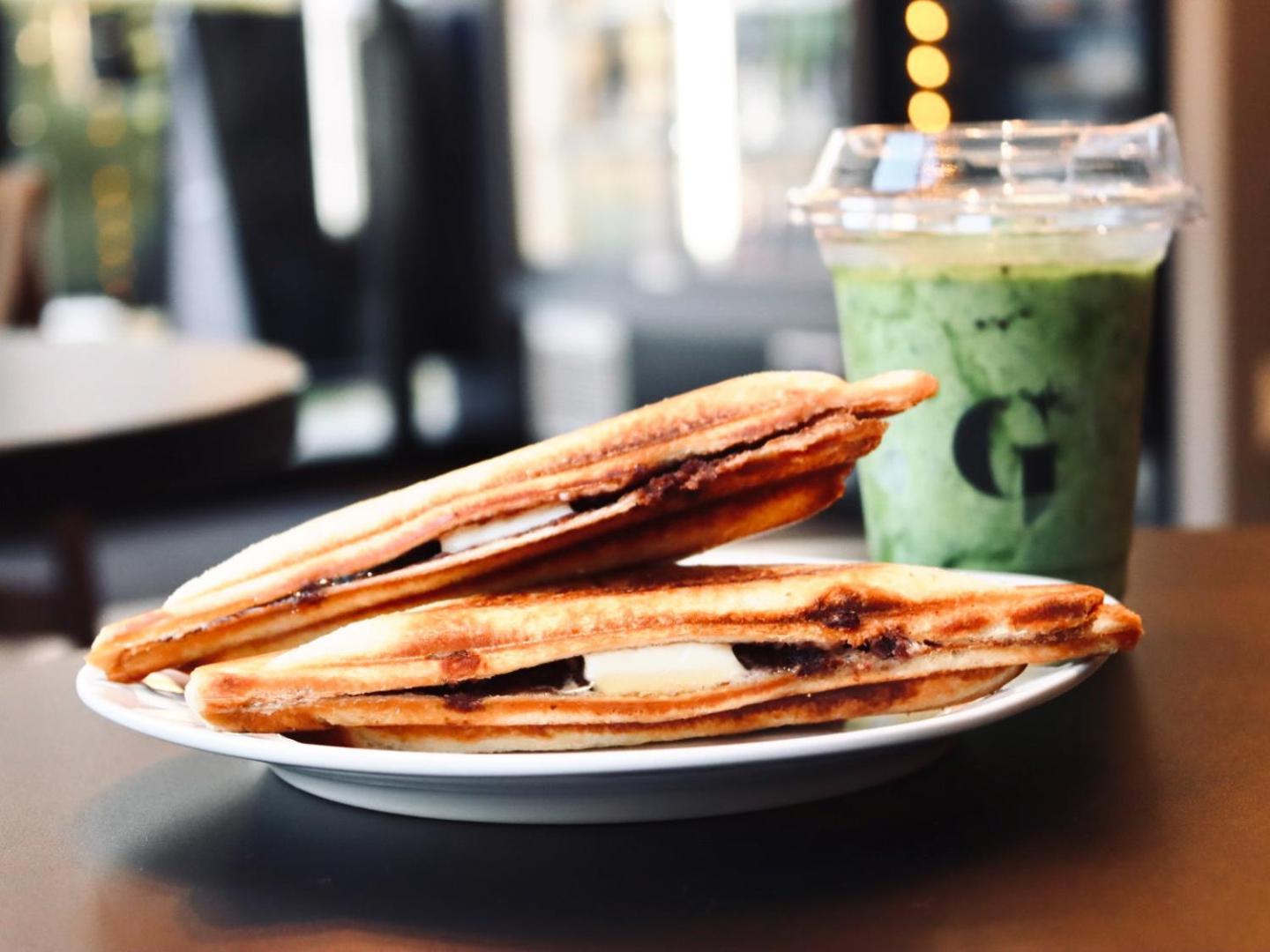 Gems Yufuin Hotel And Spa Cafe Bar 외부 사진