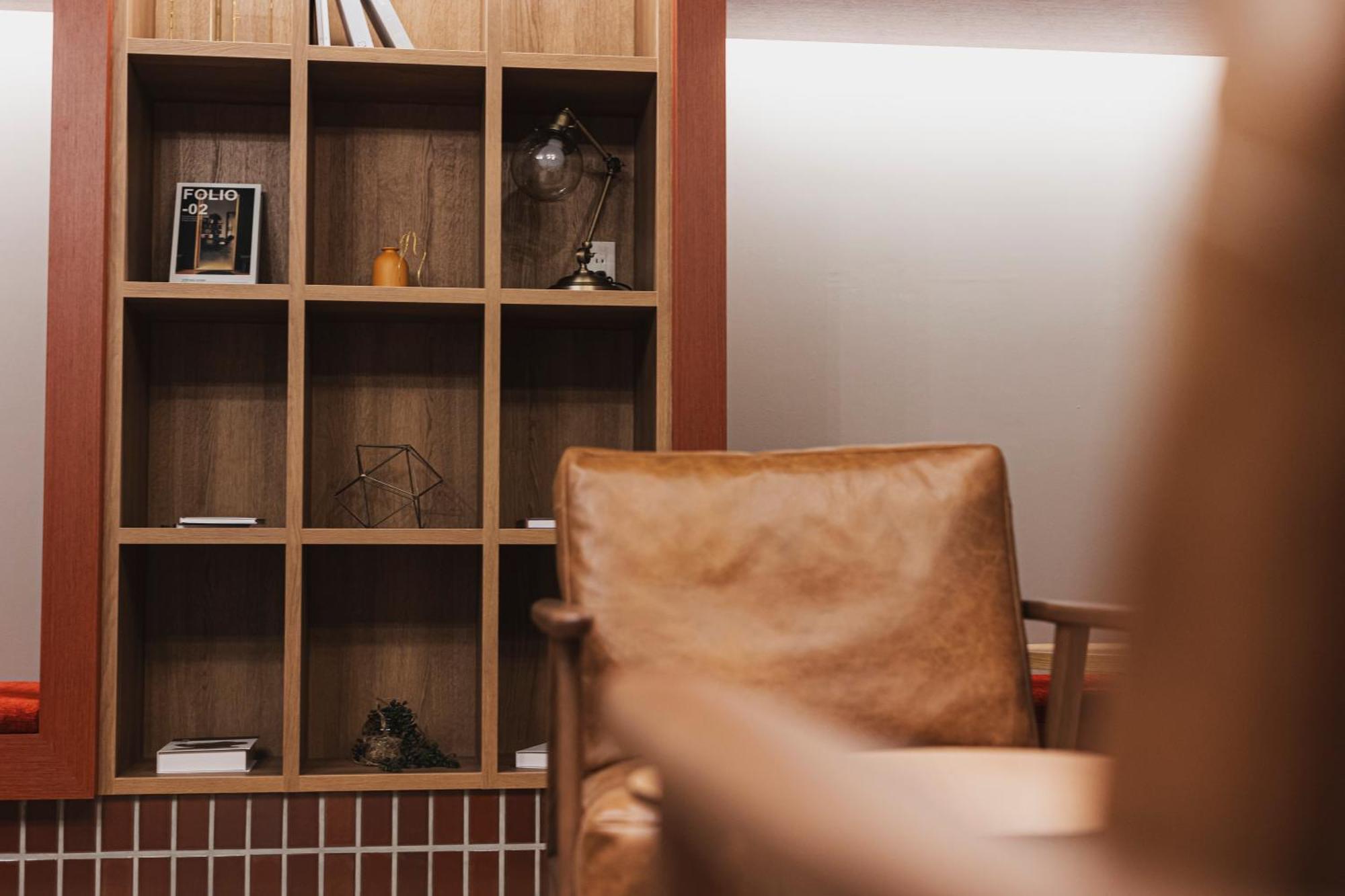 Gems Yufuin Hotel And Spa Cafe Bar 외부 사진
