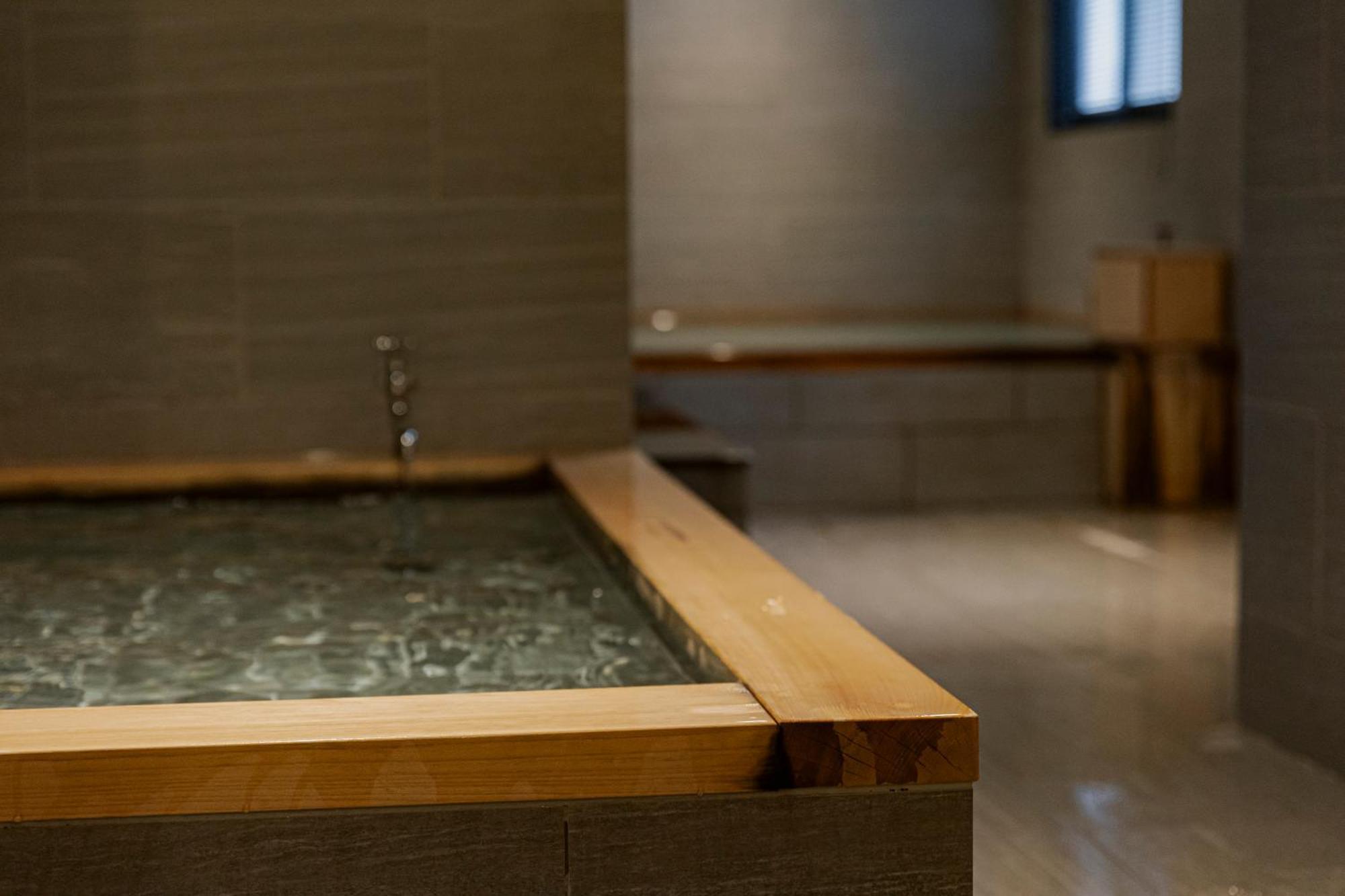 Gems Yufuin Hotel And Spa Cafe Bar 외부 사진