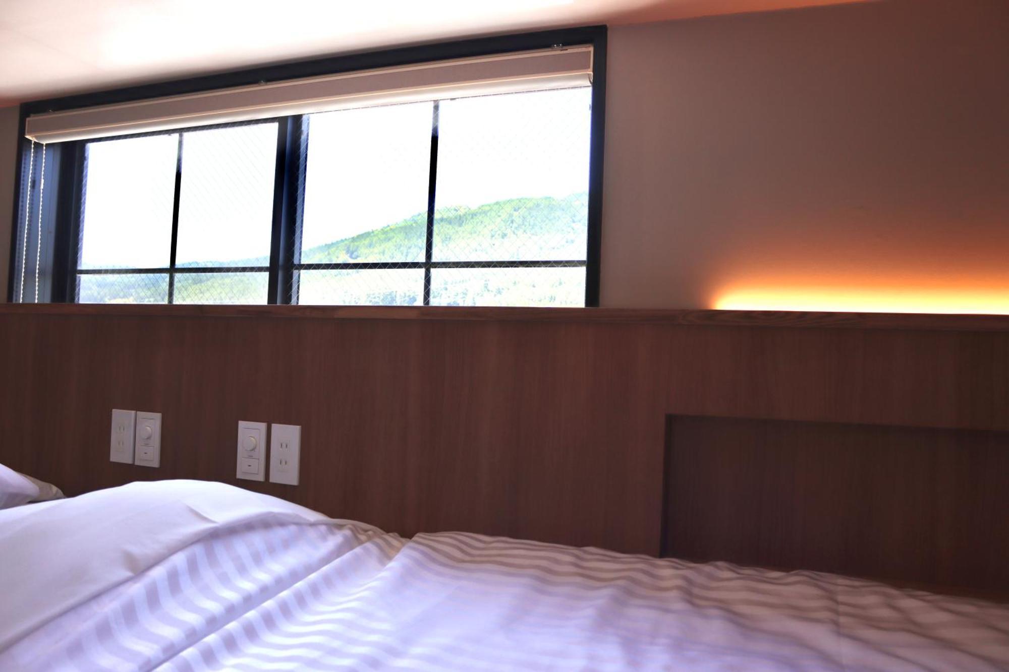 Gems Yufuin Hotel And Spa Cafe Bar 객실 사진